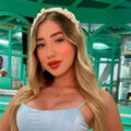 Influencer asesinada en Colombia