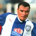 Julio Manzur ex futbolista paraguayo capturado