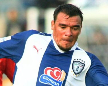 Julio Manzur ex futbolista paraguayo capturado
