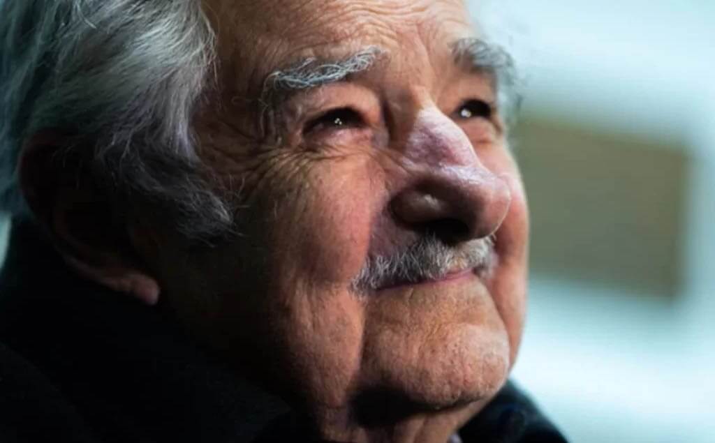 Pepe Mujica últimos días