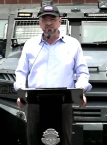 Presidente de Costa Rica informa sobre Megacárcel