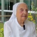 La hermana Inah Canabarro