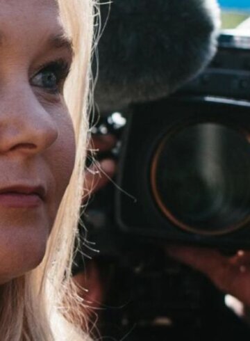 Virginia Giuffre, víctima del caso 'Jeffrey Epstein'