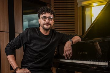 andres cepeda, cantante colombiano