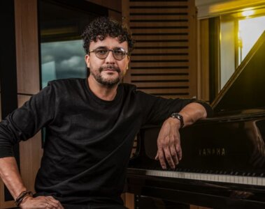 andres cepeda, cantante colombiano
