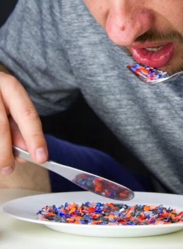 plásticos comunes, afectan gravemente la salud humana