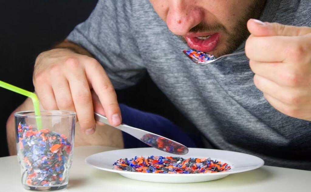 plásticos comunes, afectan gravemente la salud humana
