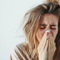 Un resfrío puede ser más corto gracias a la vitamina C