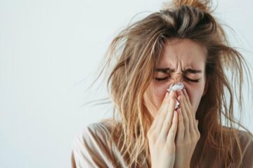 Un resfrío puede ser más corto gracias a la vitamina C
