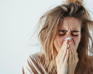 Un resfrío puede ser más corto gracias a la vitamina C