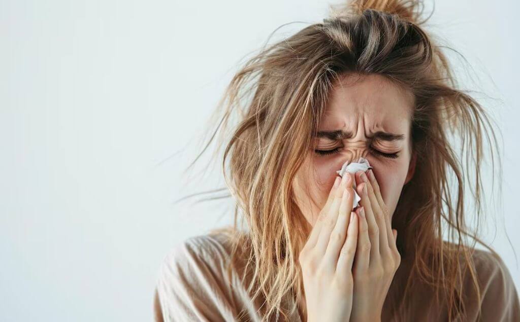 Un resfrío puede ser más corto gracias a la vitamina C