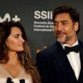 Javier Bardem y Penélope Cruz