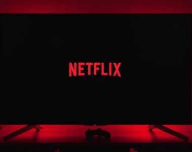 netflix plataforma de streaming