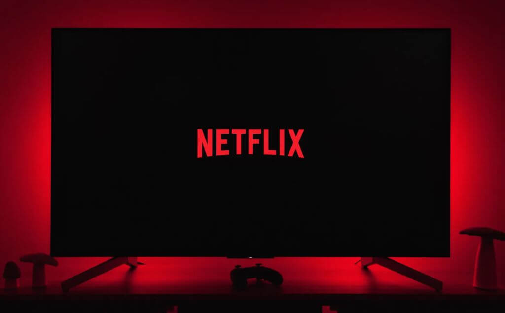 netflix plataforma de streaming