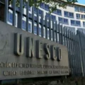 sede de la UNESCO