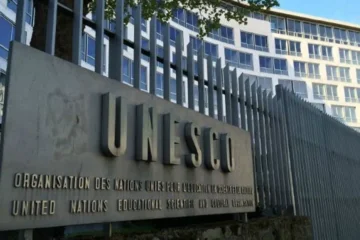 sede de la UNESCO