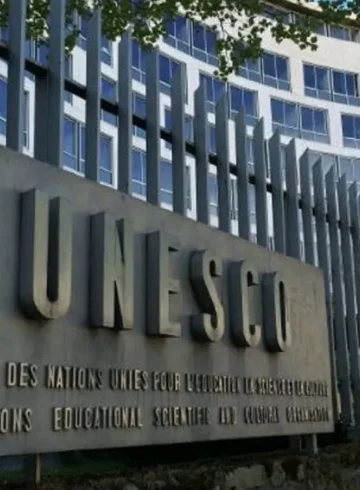 sede de la UNESCO
