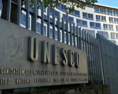 sede de la UNESCO