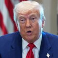 Trump presidente de estados unidos