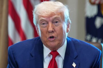 Trump presidente de estados unidos