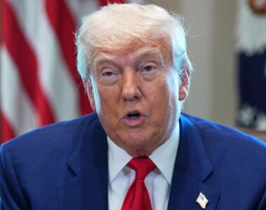 Trump presidente de estados unidos