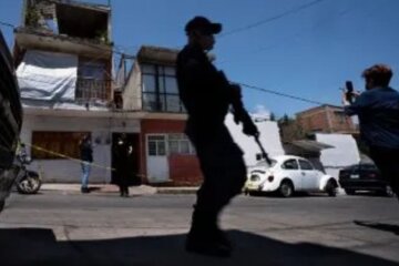 asesinatos de periodistas