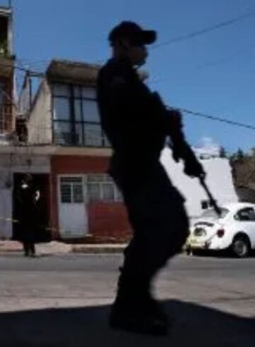 asesinatos de periodistas