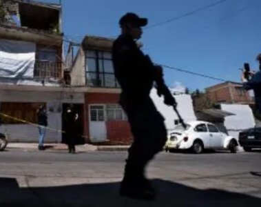 asesinatos de periodistas