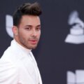 prince royce en los grammy
