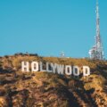 letrero de Hollywood