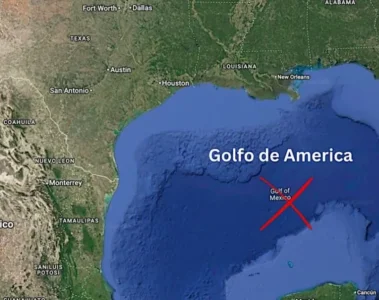 Golfo de México