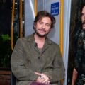 El cantante Manuel Carrasco presenta su nuevo disco
