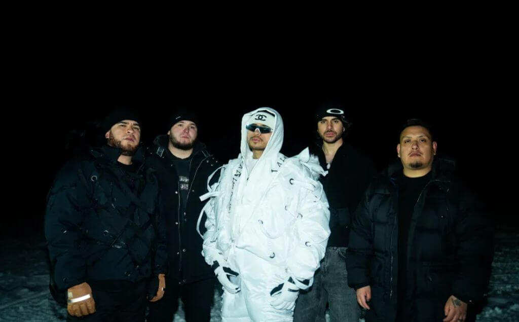 Fuerza Regida, grupo musical