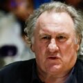actor Gérard Depardieu