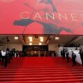 Entrada del festival de Cannes