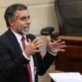 armando benedetti en el congreso