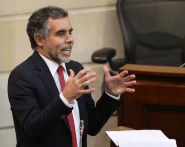 armando benedetti en el congreso