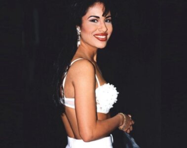 Selena quintanilla