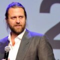 El director Carl Erik Rinsch
