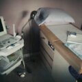 Sala de control prenatal