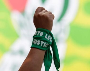 Aborto legal en México