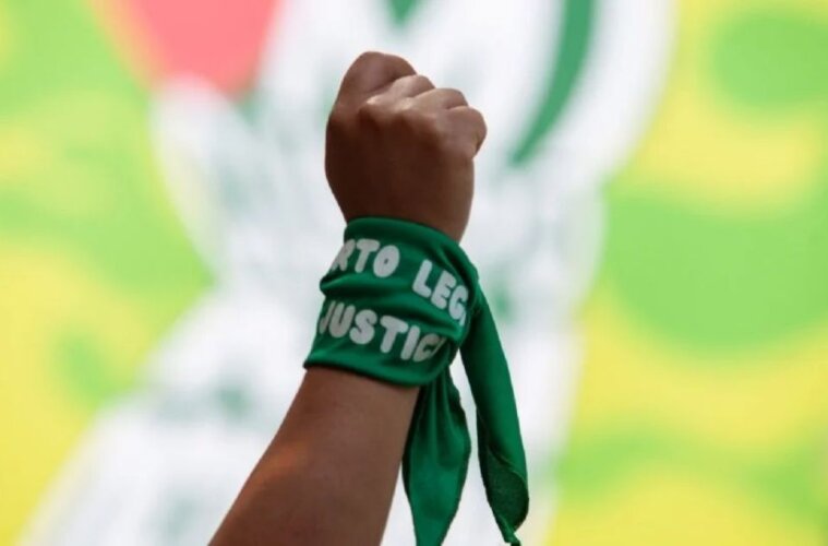 Aborto legal en México