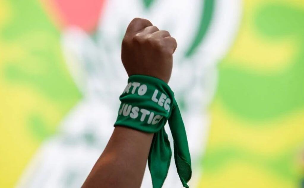 Aborto legal en México