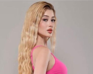 Valeria Márquez influencer