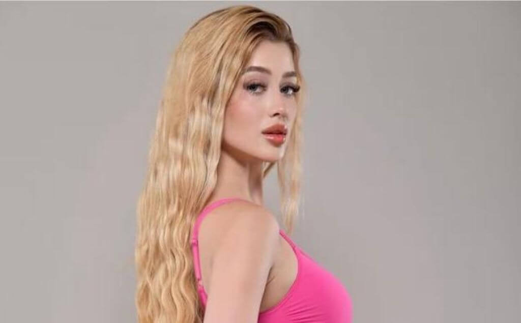 Valeria Márquez influencer