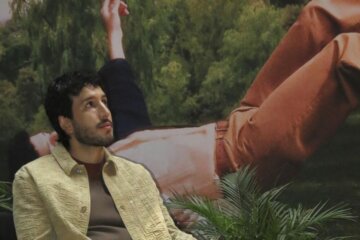 Sebastian Yatra con su nuevo cover