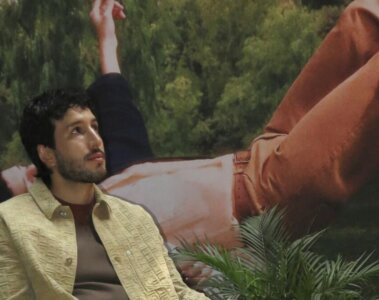 Sebastian Yatra con su nuevo cover
