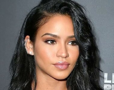 Cassie Ventura