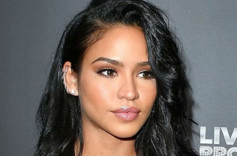 Cassie Ventura