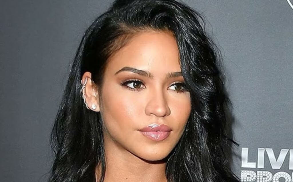 Cassie Ventura